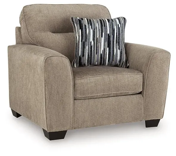 Olten Oversized Chair 2