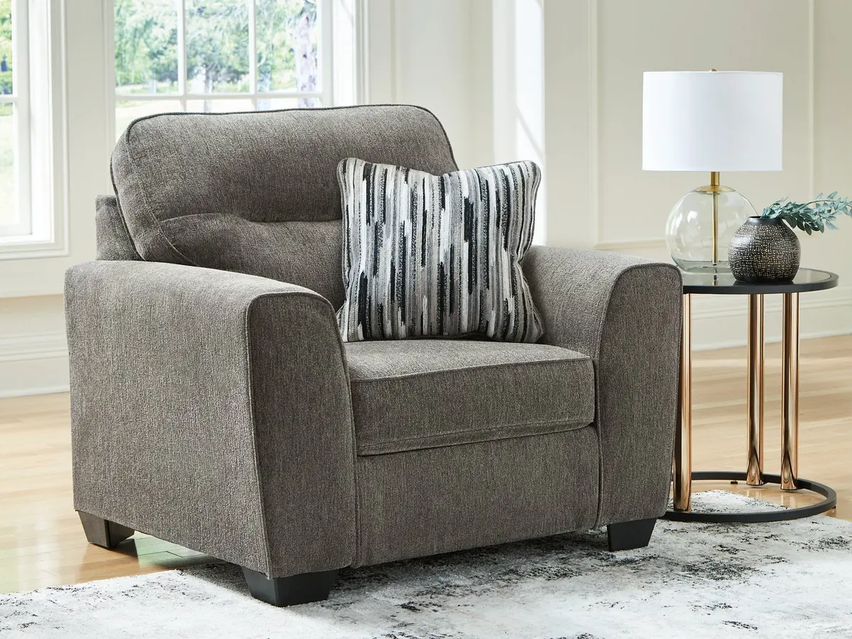 Olten Oversized Chair 2