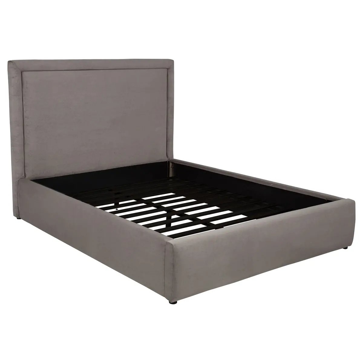 Lawson Panel Platform Bed 4