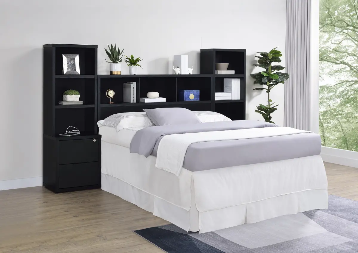 Westpark Bedroom Set 1