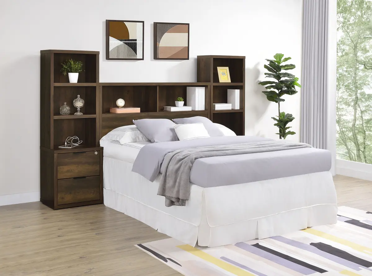 Westpark Bedroom Set 6