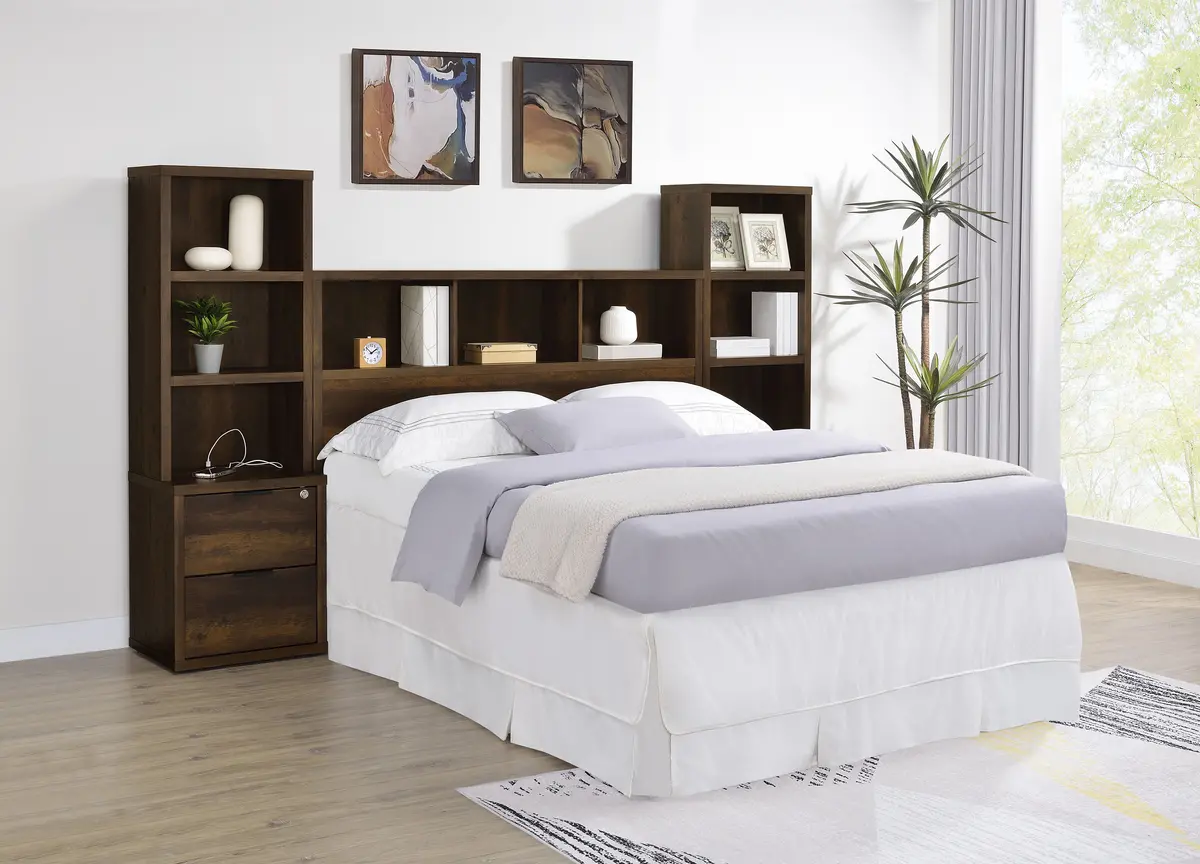 Westpark Bedroom Set 2