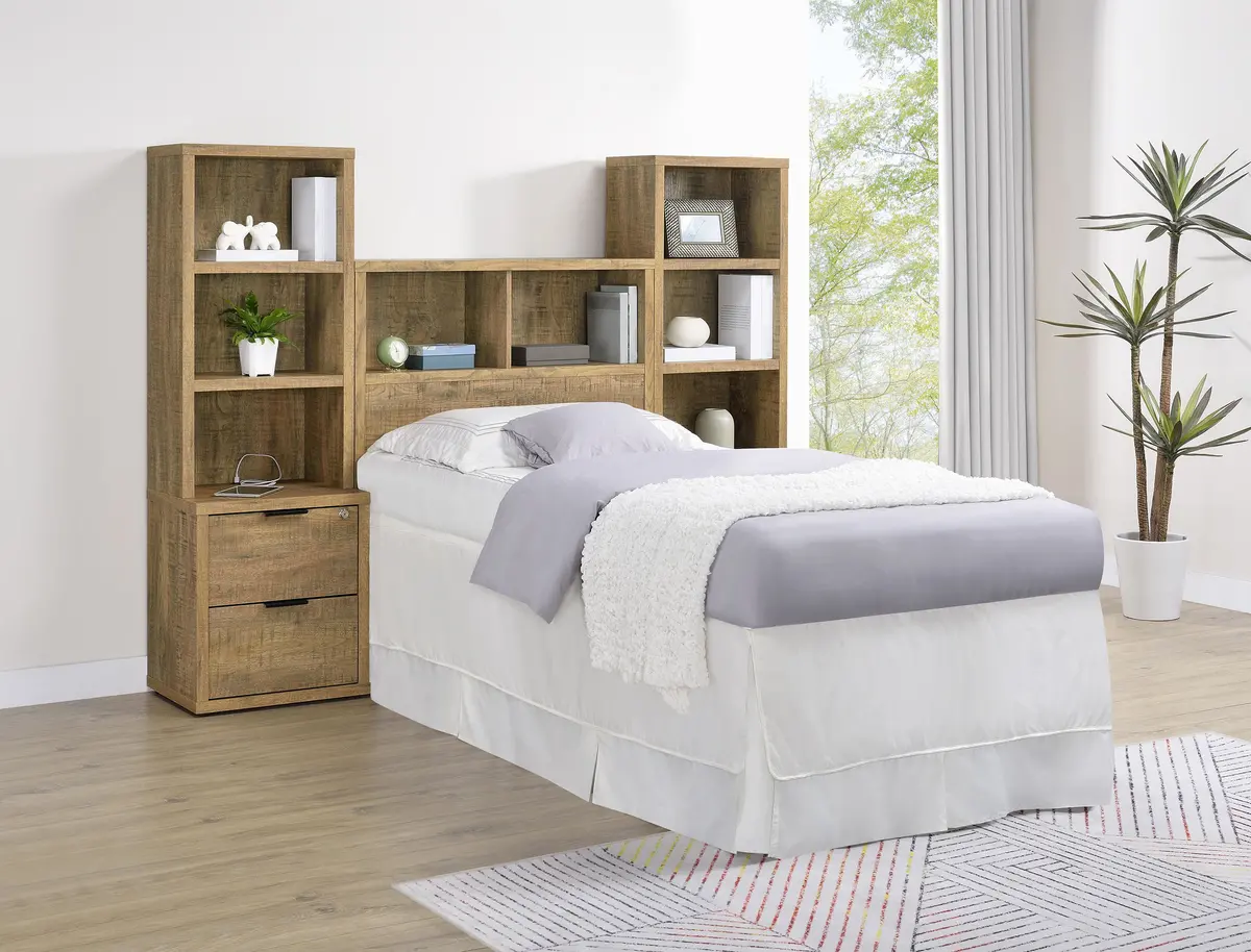 Westpark Bedroom Set 5