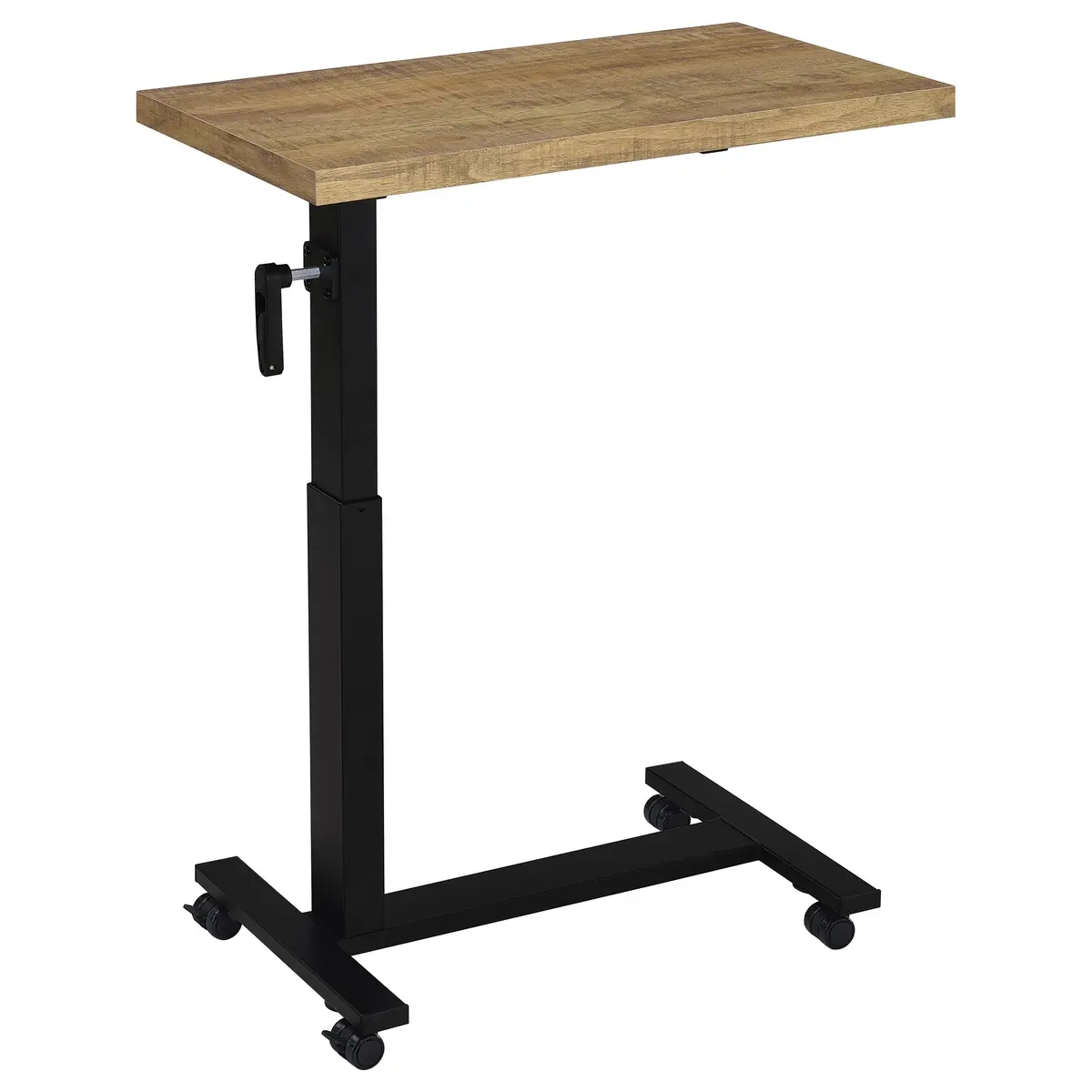 Westpark Bed C-Table 3