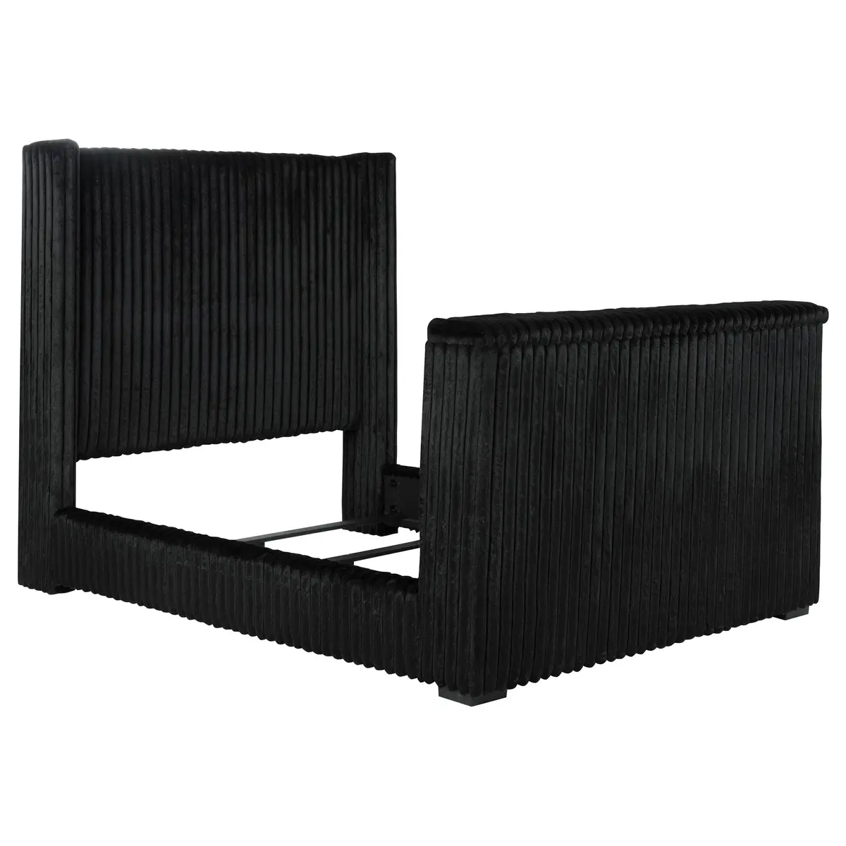 Centergrove Wingback Tv Bed 1