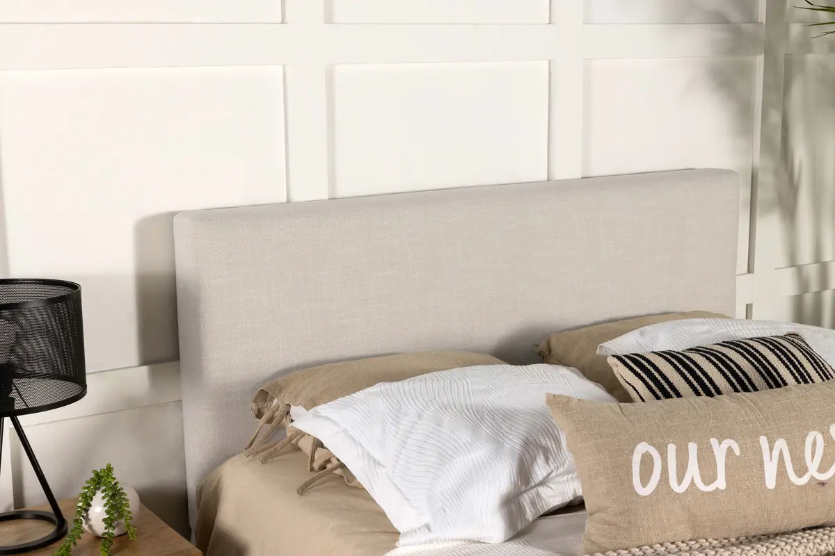 Pirro Eastern / California King Headboard 2