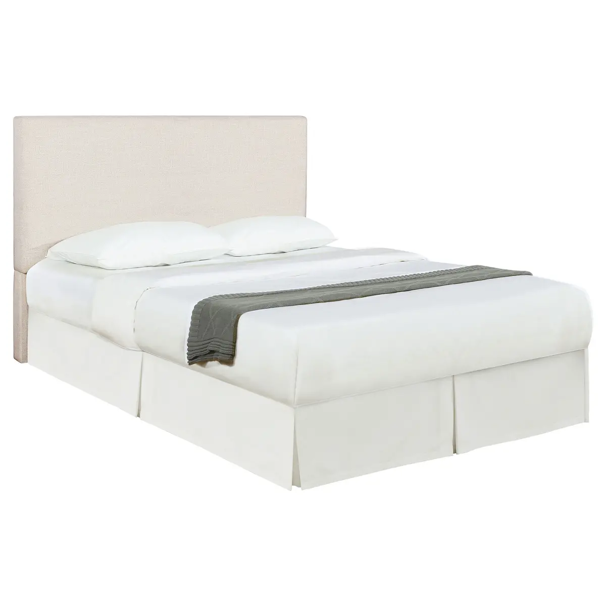 Pirro Eastern / California King Headboard 1
