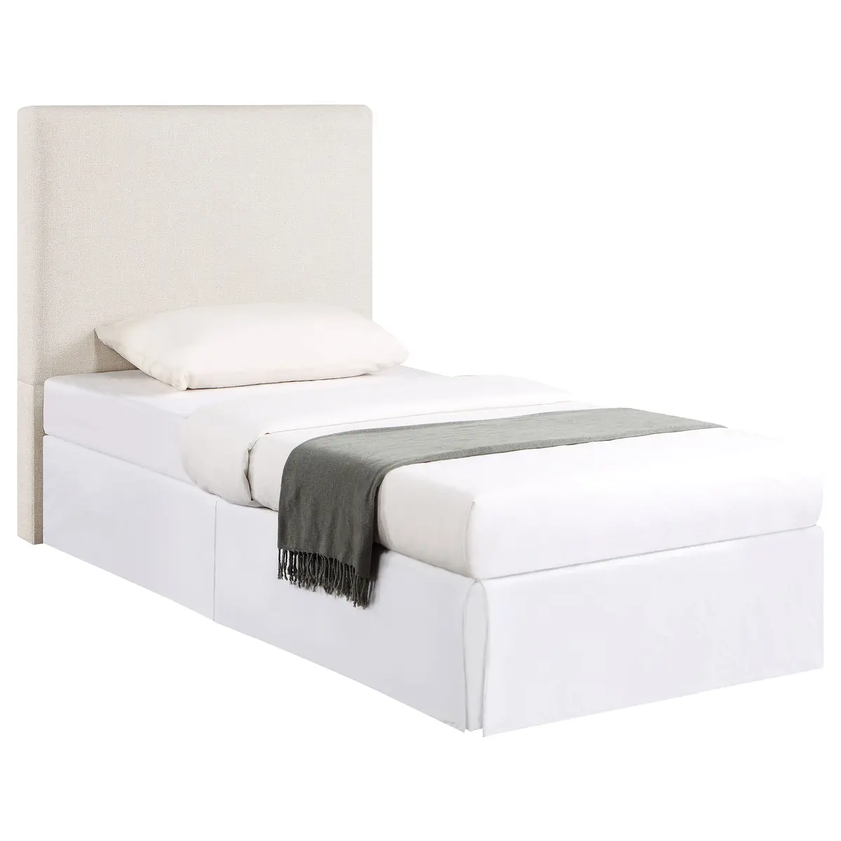 Pirro Twin Headboard 1