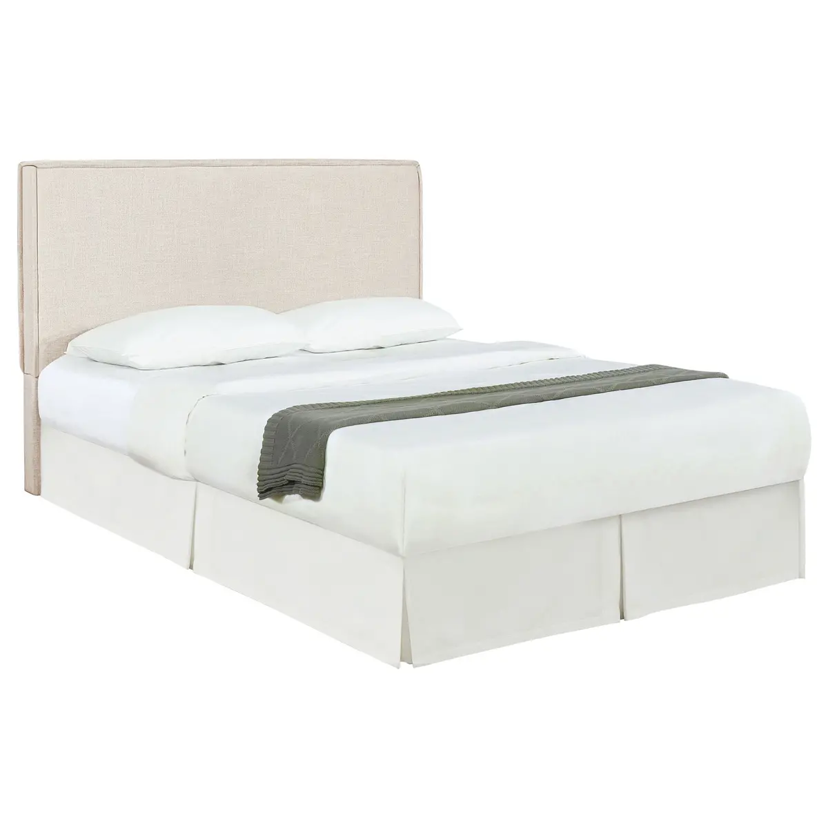 Izzy Queen Headboard 1