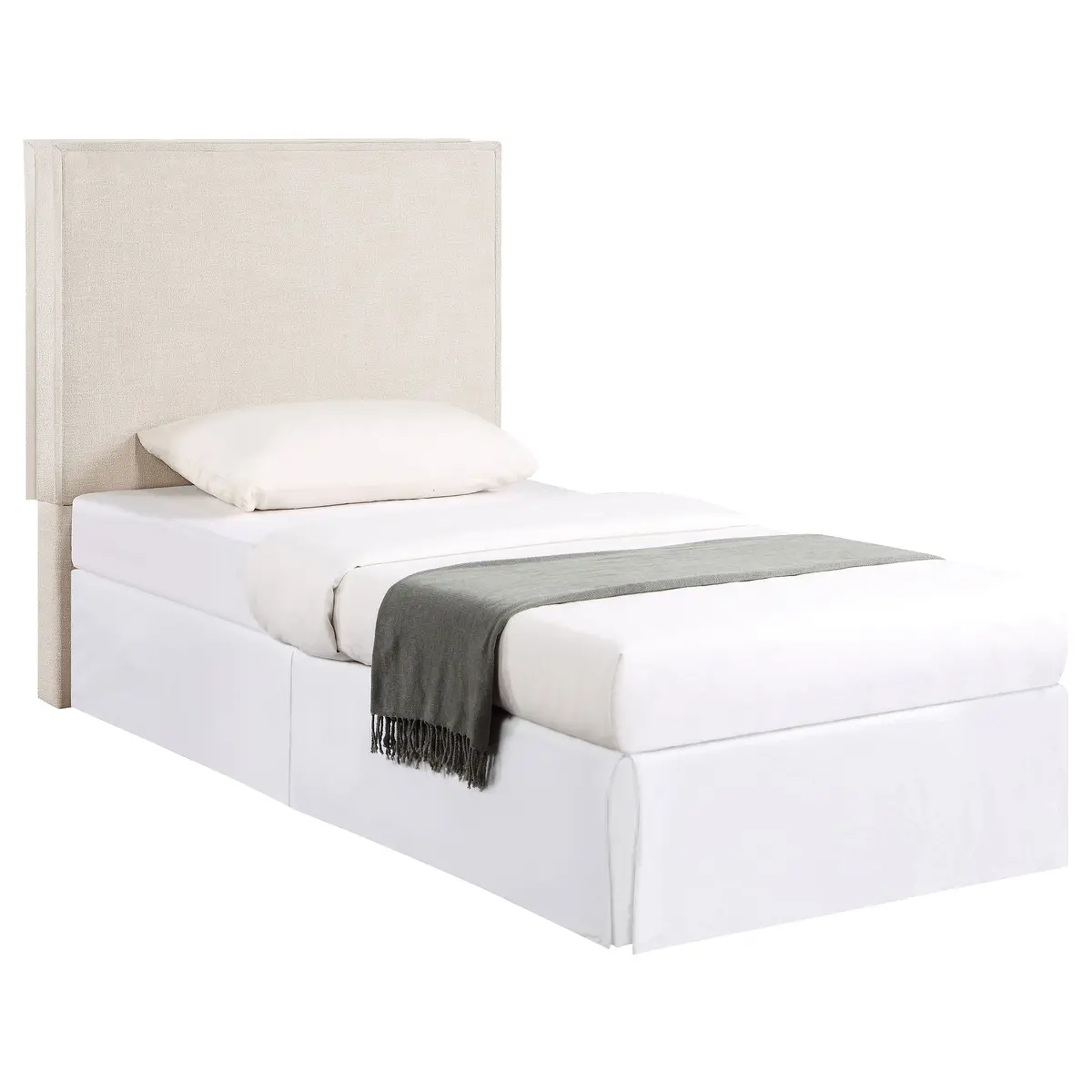 Izzy Twin Headboard 1