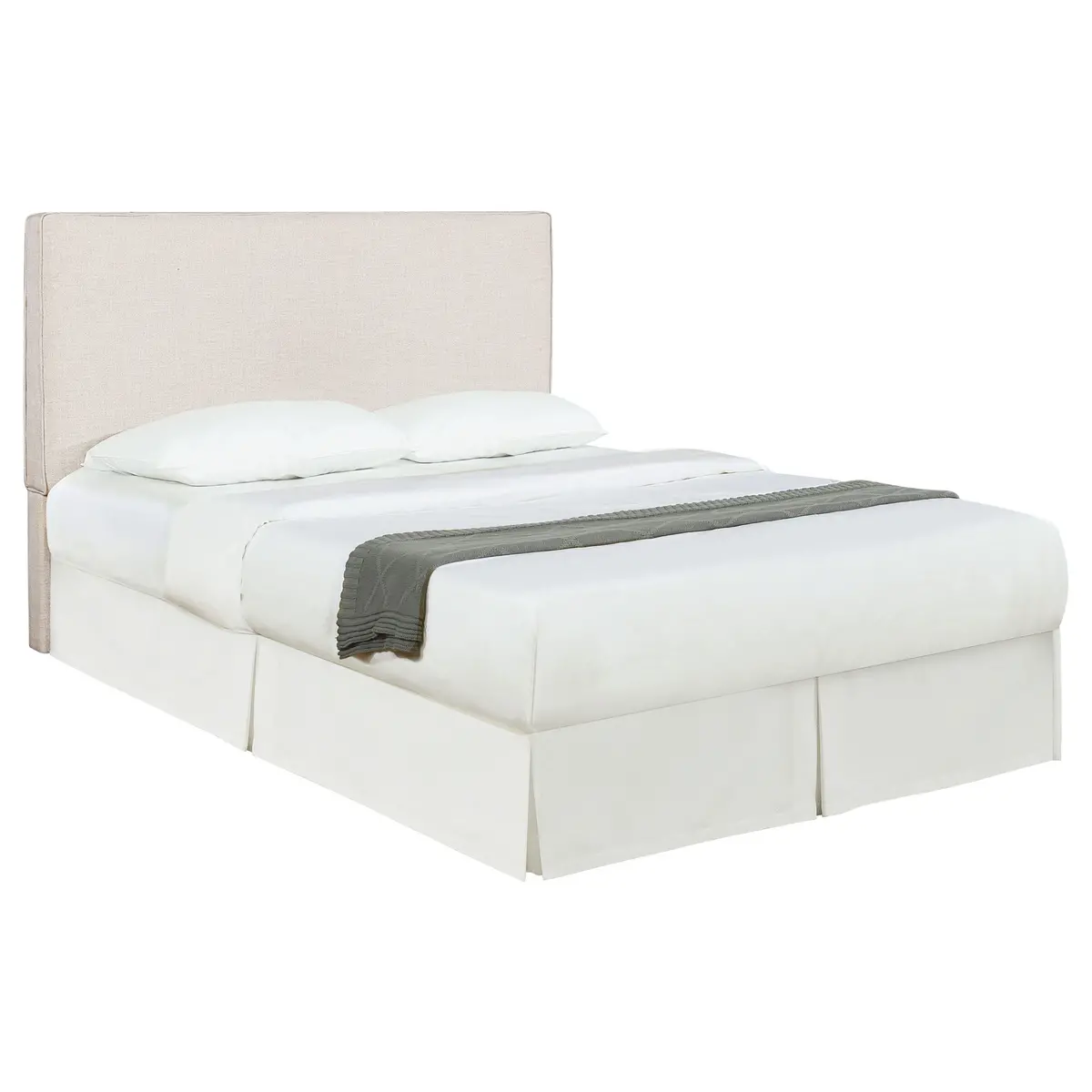 Kosmo Eastern / California King Headboard 1