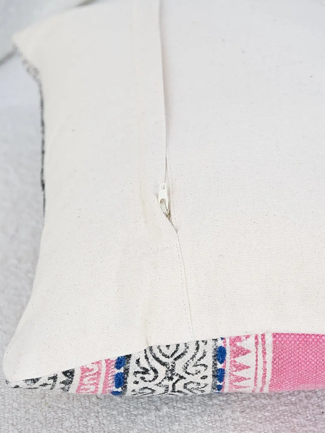 Mongini - Lumbar Cushion Cover 4