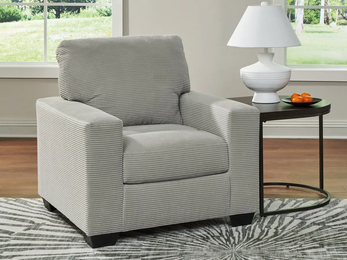 Greenbriar Chair 2