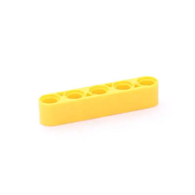 10Pcs Parts B105 Yellow Blocks For Osoyoo Model-T Robot Car 1