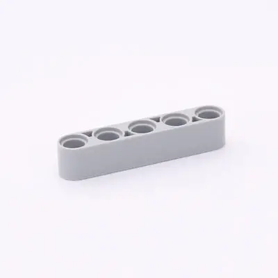 10Pcs Parts B105 Grey Blocks For Osoyoo Model-T Robot Car 1