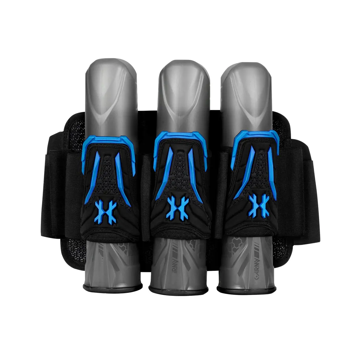Zero G Lite Harness 3+2 - Blue 1
