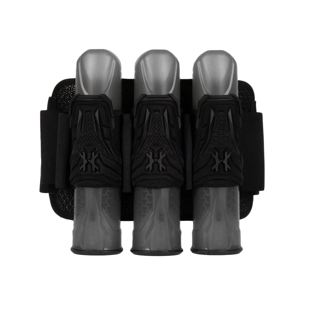 Zero G Lite Harness 3+2 - Black 1