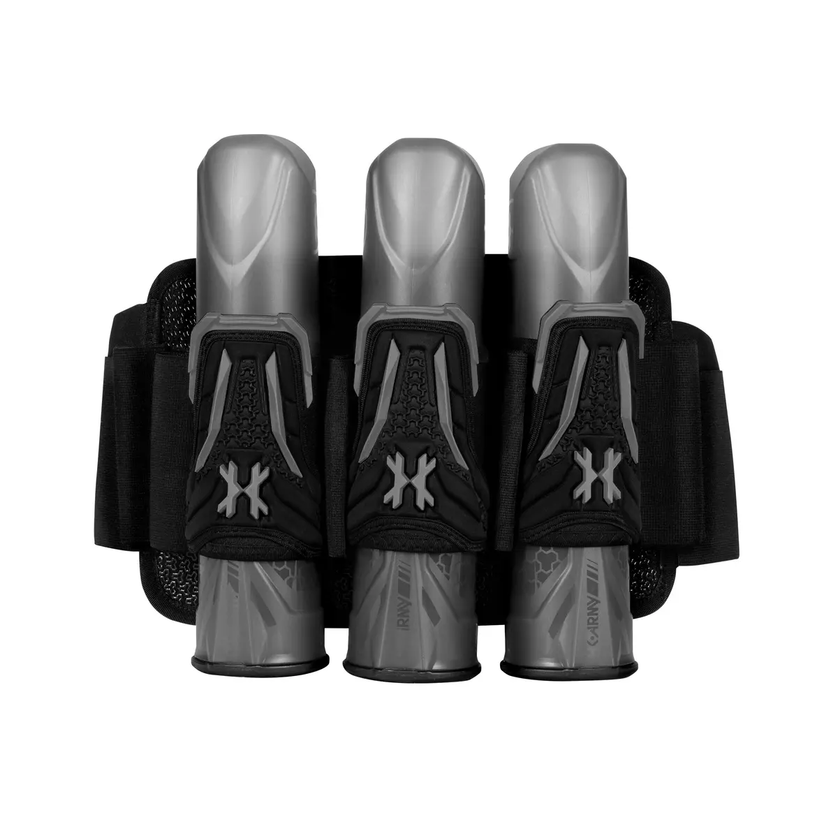 Zero G Lite Harness 3+2 - Grey 1