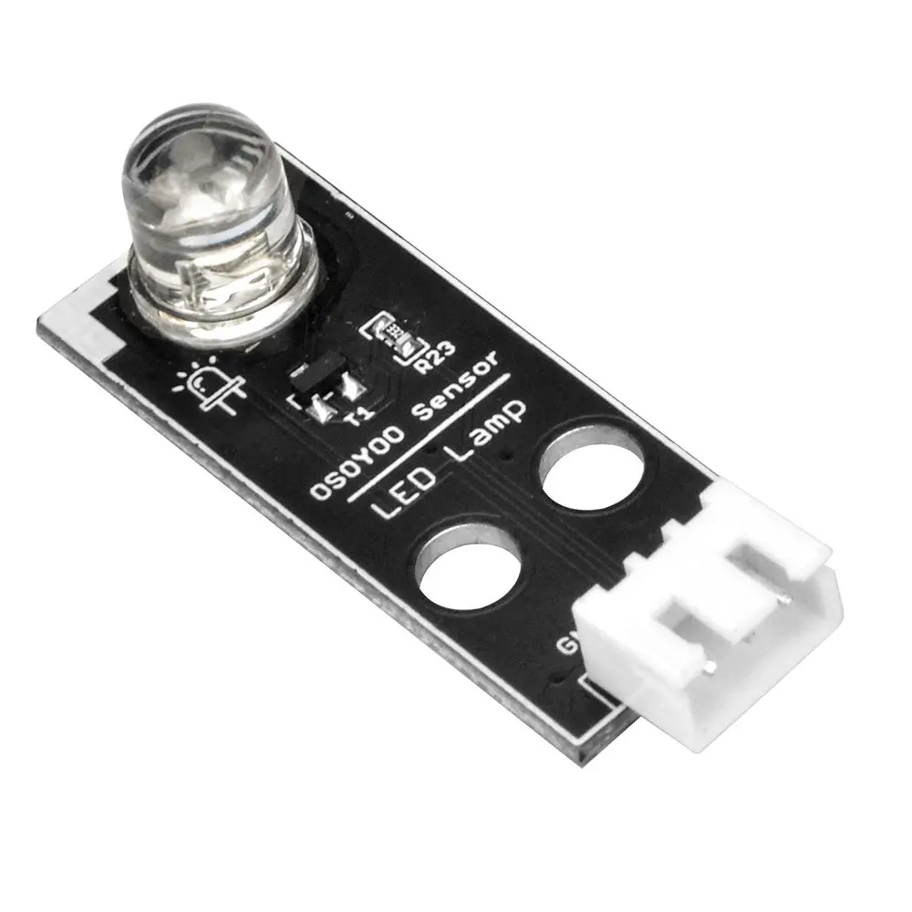 Osoyoo White Led Module 1