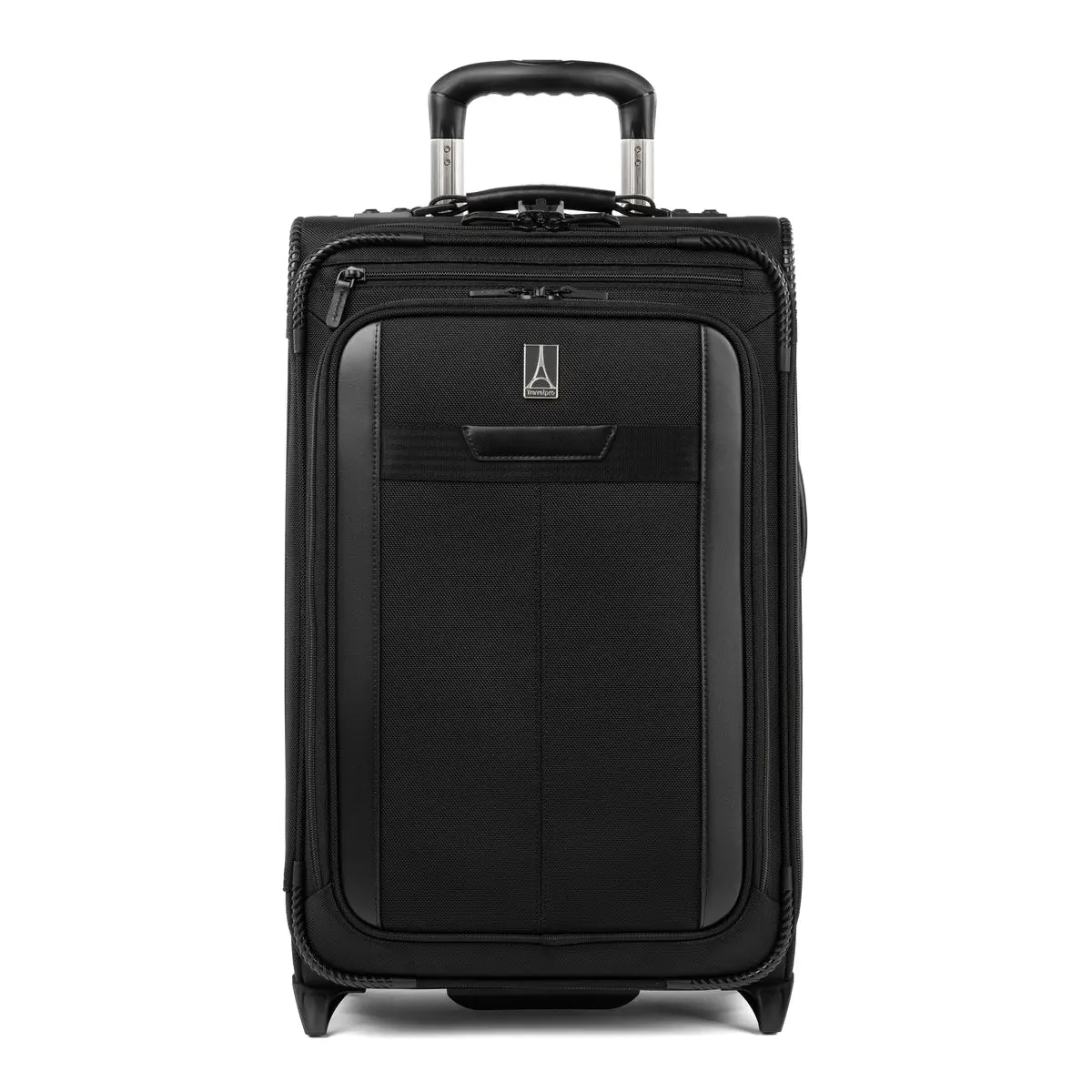 Travelpro® Pilot™ Seven3 Cabin Rollaboard® (No Side Pockets/Expansion) 1