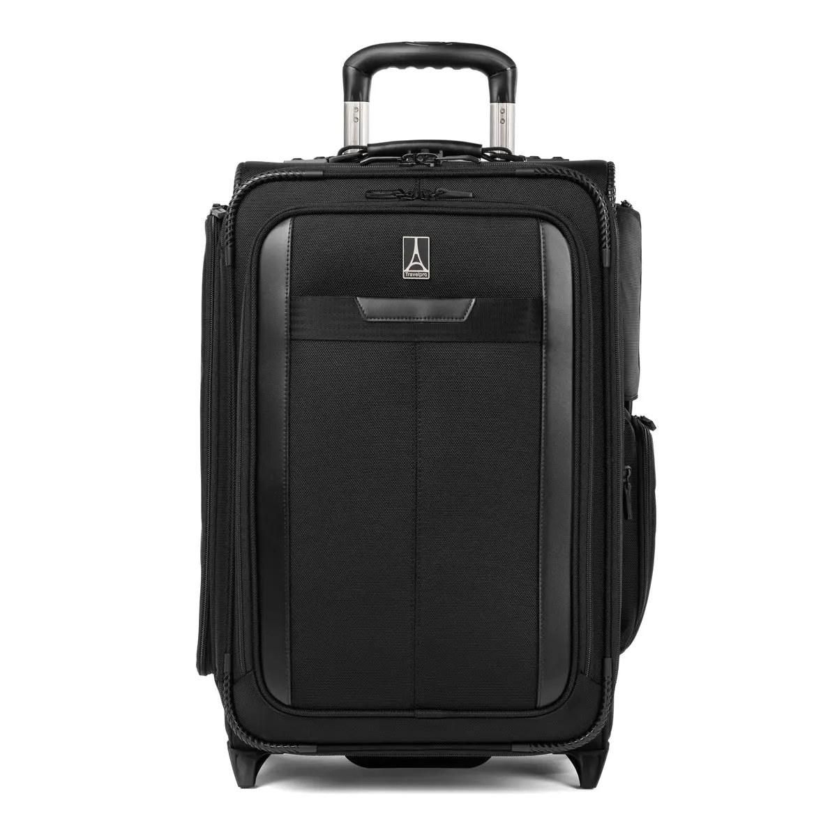 Travelpro® Pilot™ Expandable Cabin Rollaboard® 1