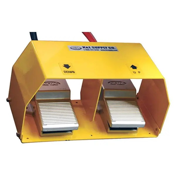 Ce Foot Pedal Type A Mc615r 1