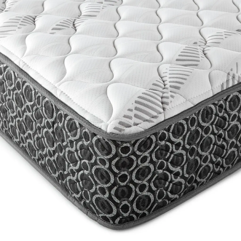 Hayes Firm Tight Top Hybrid Mattress 2
