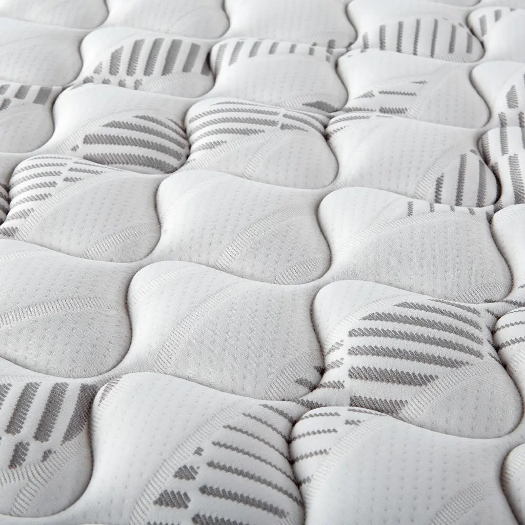 Hayes Firm Tight Top Hybrid Mattress 3