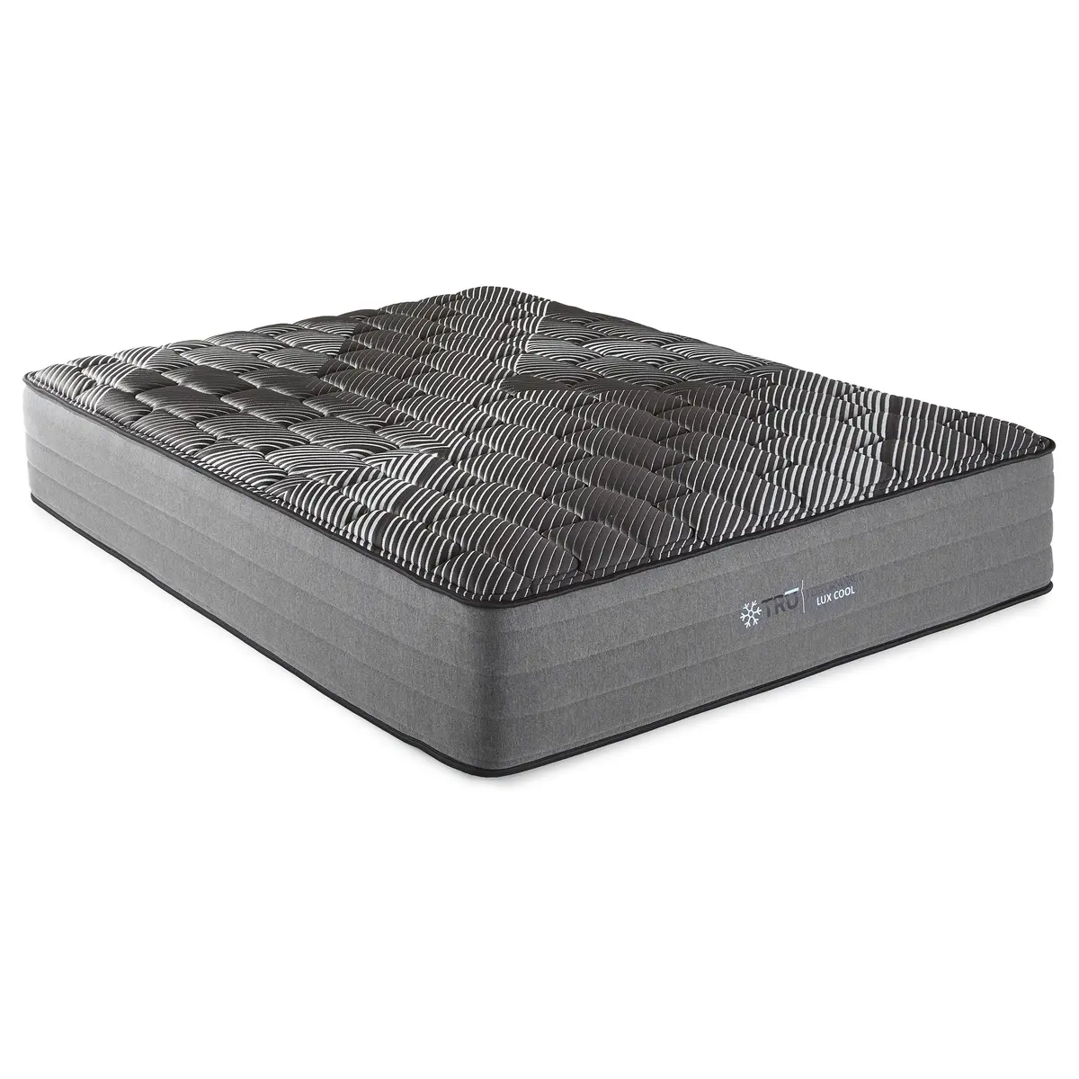 Montlake Mattress 1