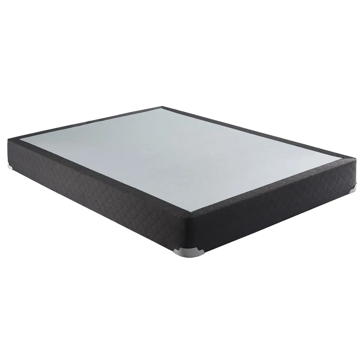 Mercer 9" Twin Xl Standard Box Spring Foundation 1