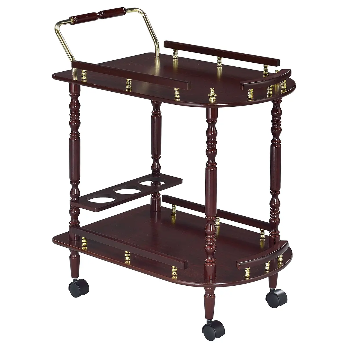 Palmer Bar Cart 1