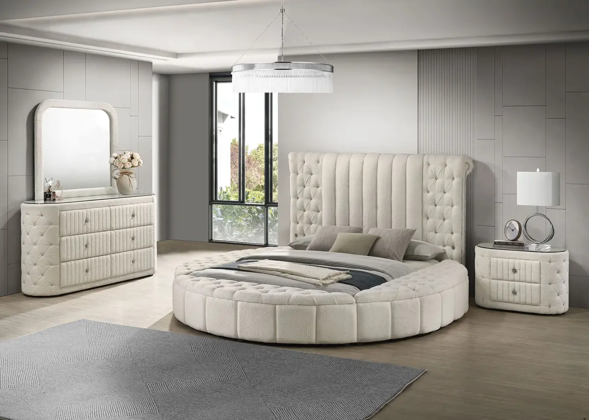 Sonya Bedroom Set 1