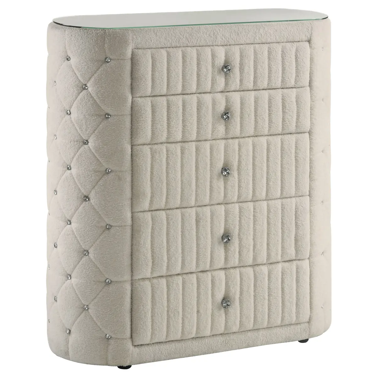 Sonya Chest Of Drawers 1