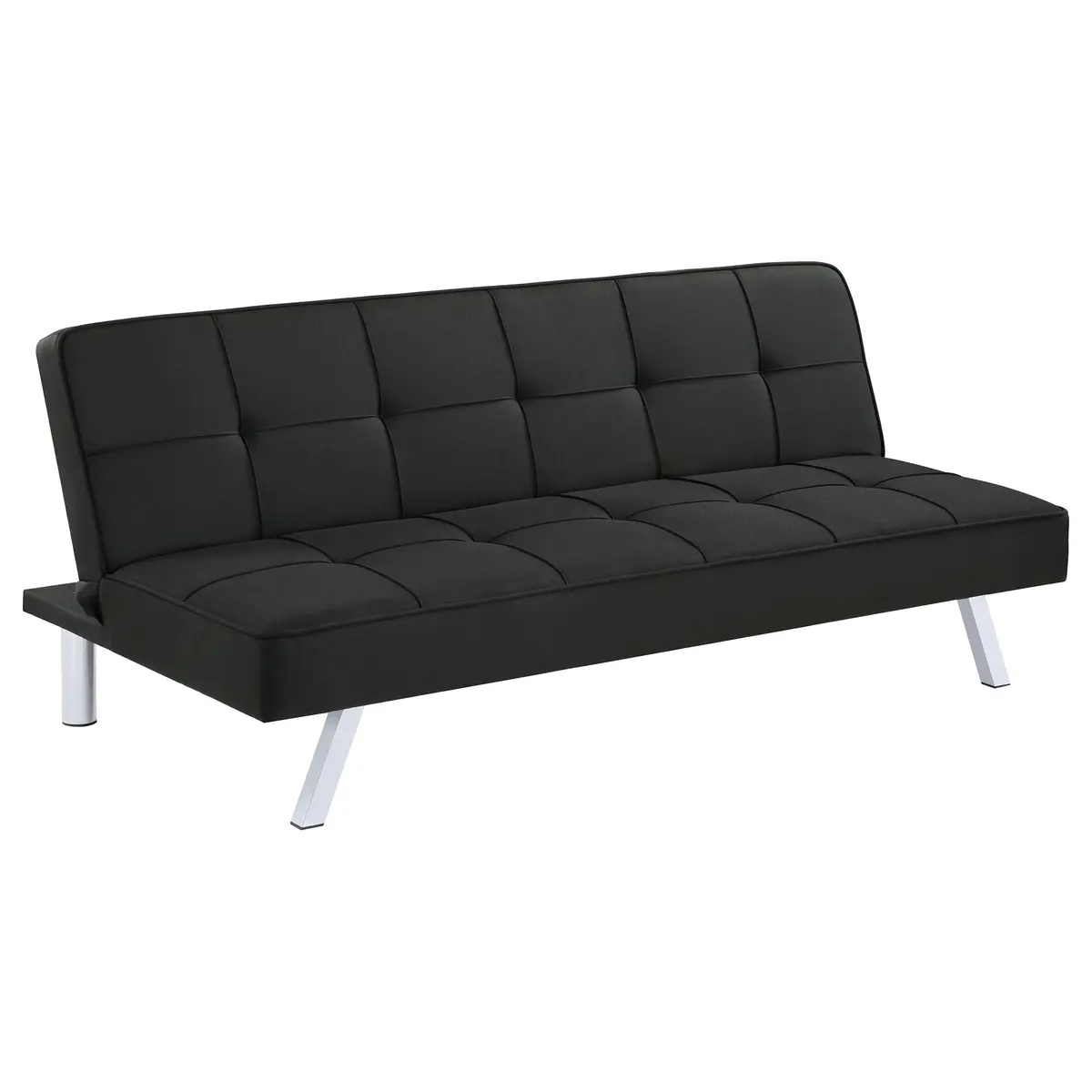 Joel Convertible Sofa Bed 1