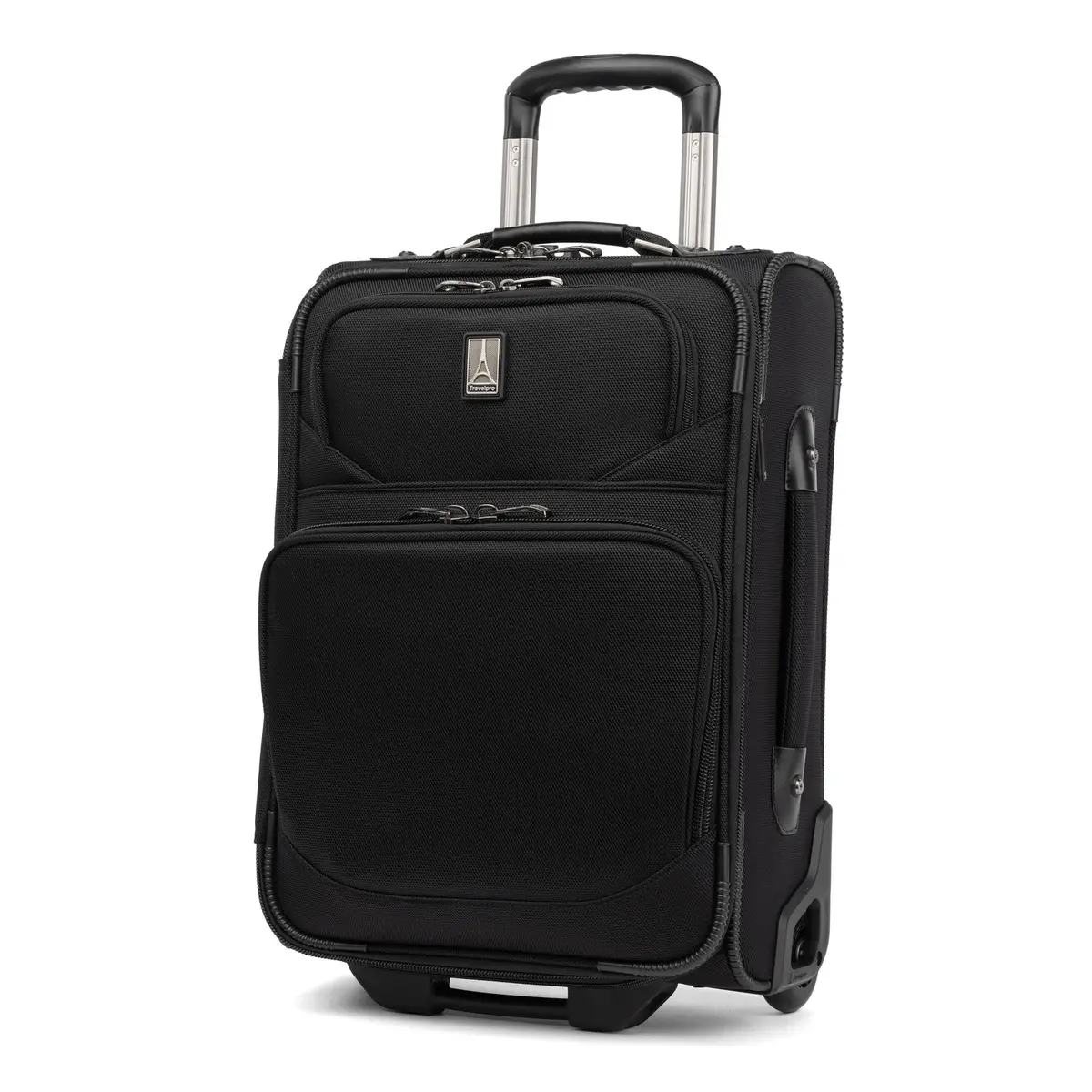 Flightcrew™ 5 Slim Expandable Cabin Rollaboard® 1