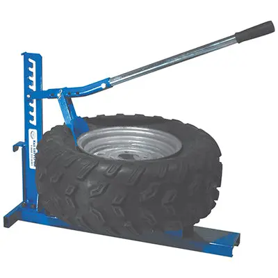 K&L Mc116 Deluxe Tire Bead Breaker 1