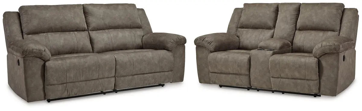Laresview Living Room Set 2