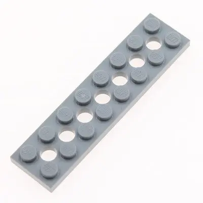 10Pcs Parts D107 Blocks For Osoyoo Model-T Robot Car 1