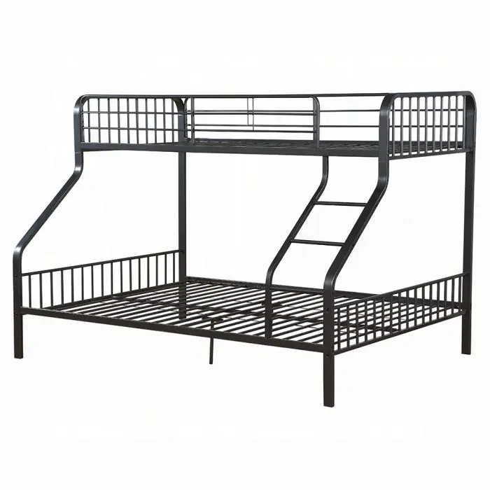 Caius Twin Xl-Queen Bunk Bed 1