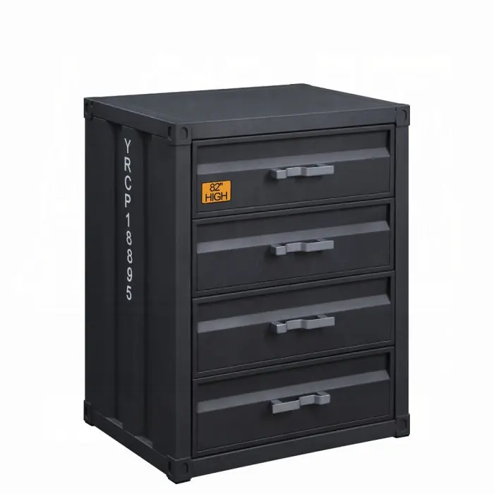 Cargo Chest With 4 Drawers 1