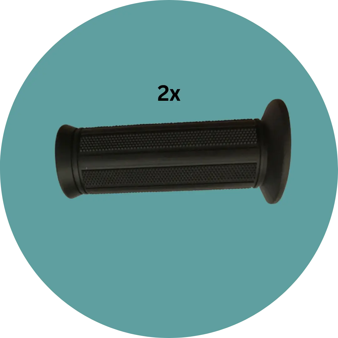 Ersatzteil - Handgriff 1