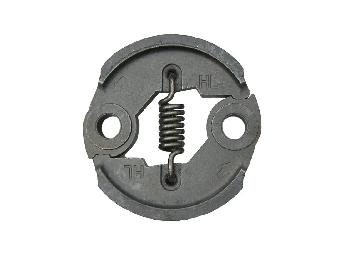 38Cc 4-Stroke Friction Drive Clutch Flyweight 1