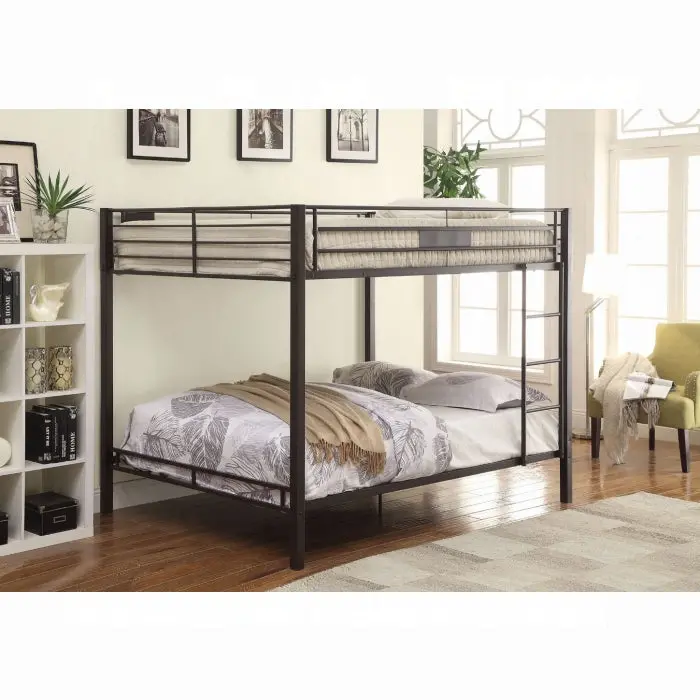 Limbra Double Queen Bunk Bed 1