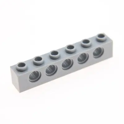 10Pcs Parts K105 Blocks For Osoyoo Model-T Robot Car 1