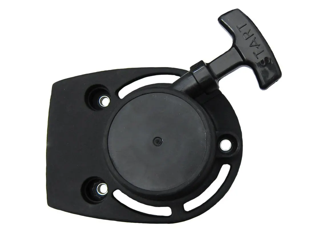 38Cc 4-Stroke Friction Drive Pull Start 1