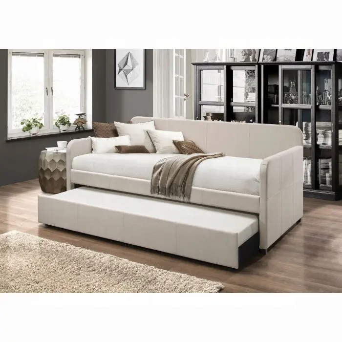 Jagger Daybed With Trundle-Twin 1