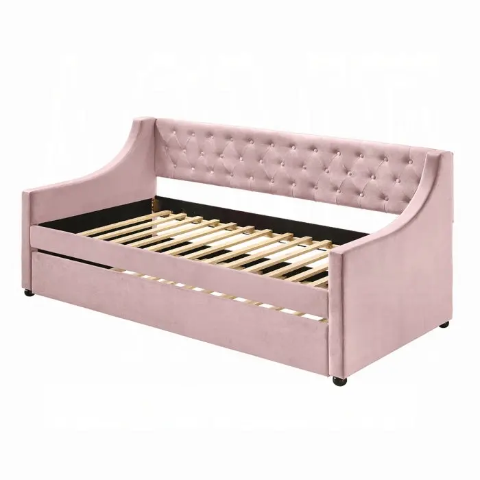 Lianna Daybed With Trundle-Twin 1