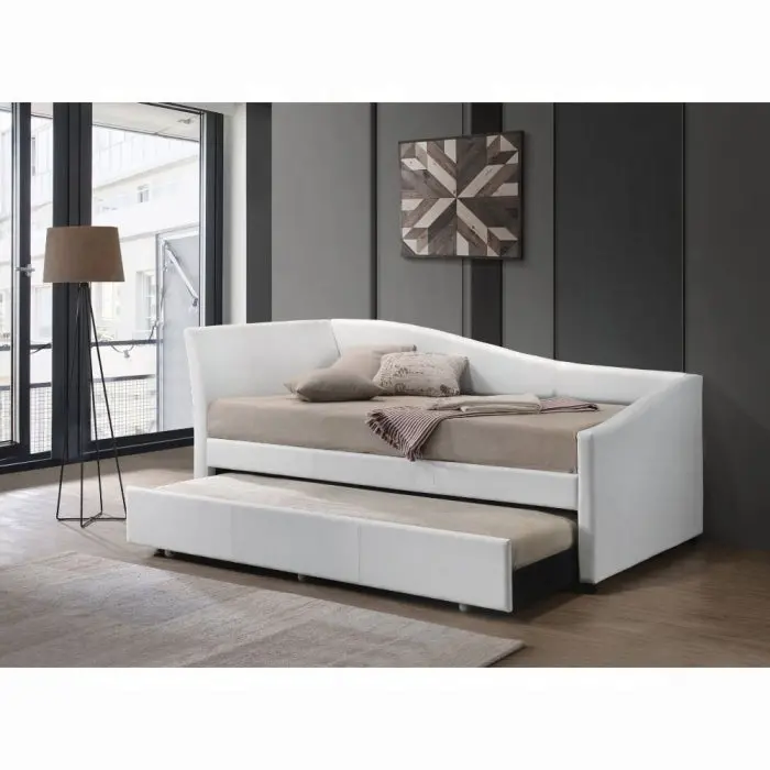 Jedda Daybed With Trundle-Twin 1