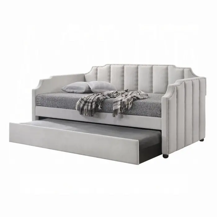 Peridot Daybed With Trundle-Twin 1