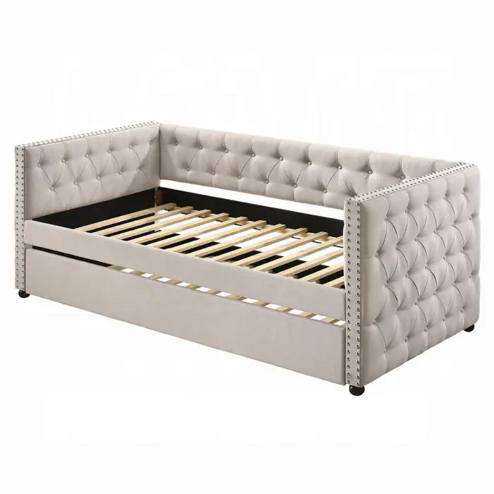 Romona Daybed With Trundle-Full 1